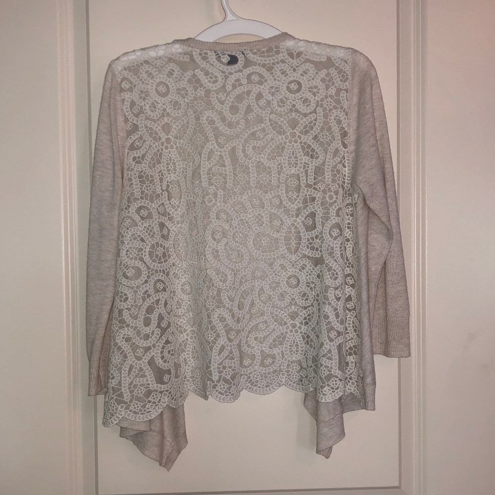 Cardigan - Picture 2 of 2